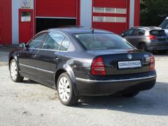 Fahrzeugabbildung Superb Elegance Navi Leder Memory Sitze Bi-Xenon