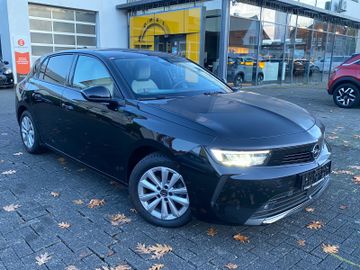 Bild 1 Opel ASTRA ELEGANCE AHK NAVI ACC WINTERPAKET+WSS