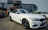BMW 320 Baureihe 3 Gran Turismo 320 d xDrive M+Paket - BMW 320: Coupé, 320d M