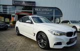 BMW 320 Baureihe 3 Gran Turismo 320 d xDrive M+Paket - BMW 3er Reihe aus 2013: Coupé