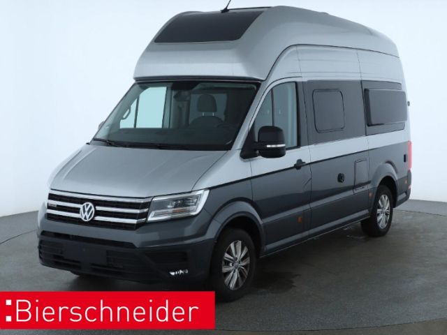 Volkswagen Grand California 2.0 TDI 4Mo. LED SOLAR MARKISE