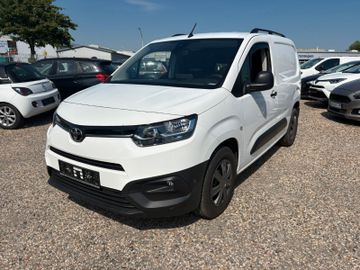Toyota Proace (Verso) - 1