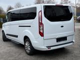 Ford Tourneo Custom Kombi L2 *LANG, 9-Sitze, TOP* - Ford Gebrauchtwagen in Viersen