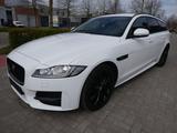 Jaguar XF 2.0d Sportbrake R-Sport - Jaguar XF: Sportbrake