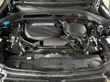 BMW X2 xDrive20d M Sportpaket Head-Up HK HiFi DAB