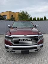 Dodge RAM,Longhorn , 4x4 ,5.7 Hemi,Crew Cab,Rambox, - gebrauchte Dodge SUV & Geländewagen