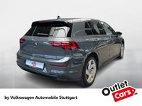 Volkswagen Golf - Vorschau Bild 3