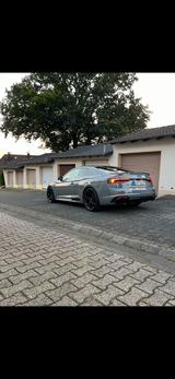 Audi RS5 2.9 TFSI tiptronic quattro - - gebrauchte Audi RS5 aus dem Jahr 2018