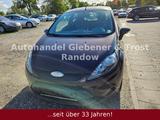 Ford Fiesta Trend++HU NEU++ - Ford Fiesta aus 2009: Trend