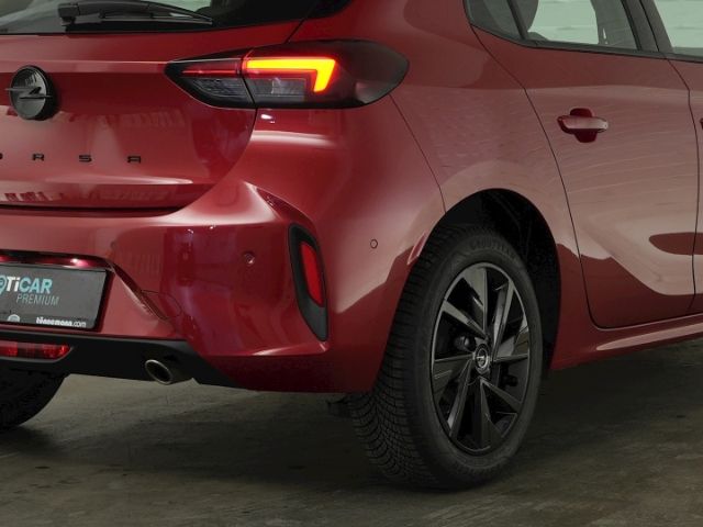 Corsa F FACELIFT GS+LED LICHT+RÜCKFAHRKAMERA+SIT