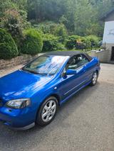 Opel opel astra Cabrio - Opel Astra mit Diesel-Antrieb: Cabrio