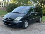 Citroën Citroen C8 2.2 HDi /8SITZER/AUTOMATIK/TUVNEU - Citroën C8 mit Diesel-Antrieb