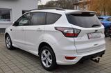 Ford Kuga 4x4 ST-Line Aut. AHK-STANDH-PANO-1HAND - Ford Kuga mit Diesel-Antrieb