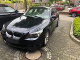 BMW 530d E61 Touring M-Paket Vollausstattung - BMW 530 Kombi 530d m paket voll mit Diesel-Antrieb