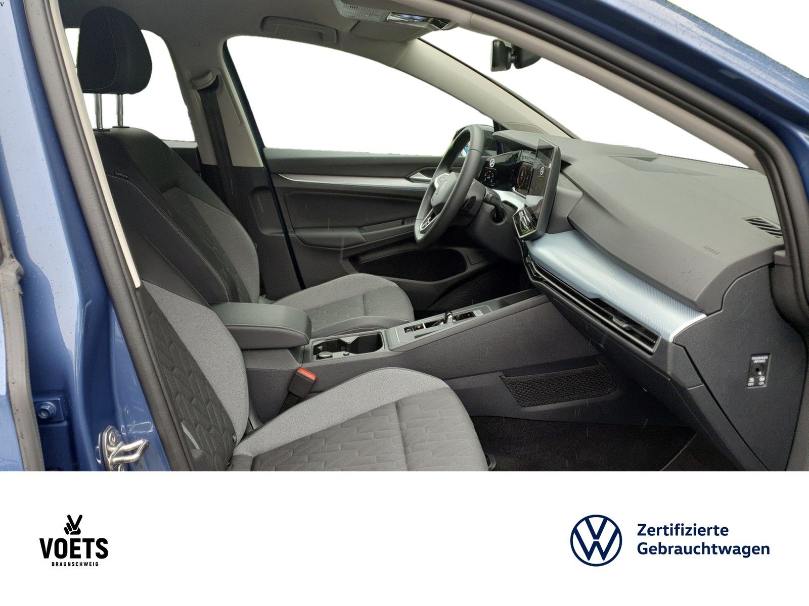 Volkswagen Golf - Bild 8