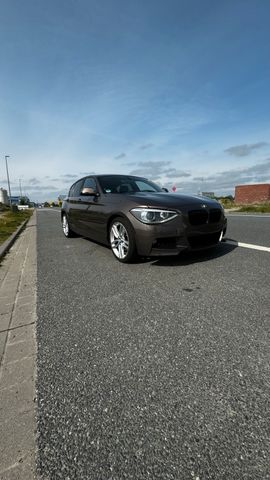 BMW Bmw 118d, Steuerkette neu