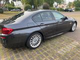 BMW M550d xDrive M - BMW M550 aus 2014