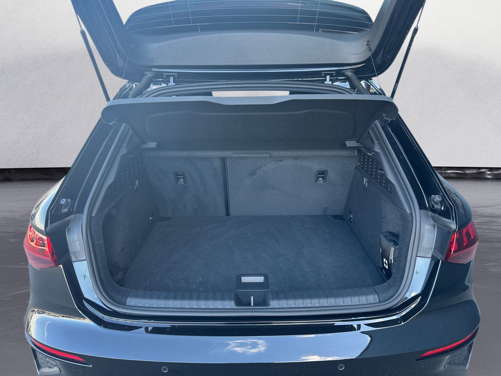 Audi S3 Sportback quattro S-tronic Navi Virtual foto 15