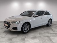 Audi A4 Allroad - Vorschau Bild 2