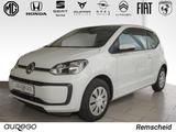 Volkswagen up! KLIMAAUTO+PDC+RÜCKFAHRKAMERA+ALLWETTERREIFEN