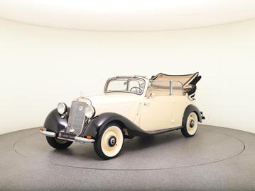 صورة 2 لـ 1937 Mercedes-BENZ OTHERS