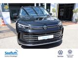 Volkswagen Tiguan 1.5 eTSI 110 kW Elegance DSG AHK,LED Matr - : Allradantrieb, Geländewagen