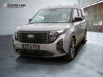 Ford Tourneo Courier 1.0 Titanium Assistenz-Paket