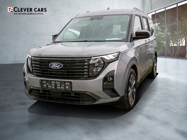 Ford Tourneo Courier 1.0 Titanium Assistenz-Paket