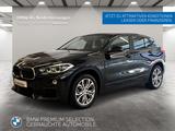 BMW X2 sDrive18i Navi Parkassist Sportsitze LED - BMW X2 in Saarbrücken