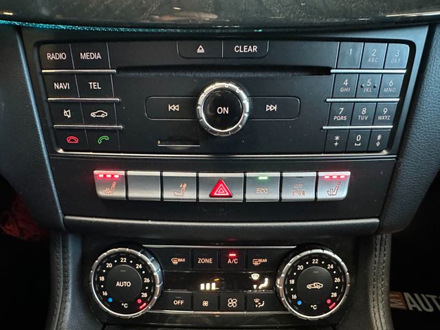 Mercedes-Benz CLS 350 Shooting Brake *LED*AHK*KAMERA*NAVI*SHZ*