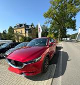 Mazda CX-5 2.2 Diesel 175PS Automatik AWD ... - Mazda mit Diesel-Antrieb: Mazda5