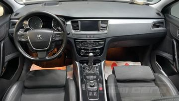 Peugeot 508 - 9