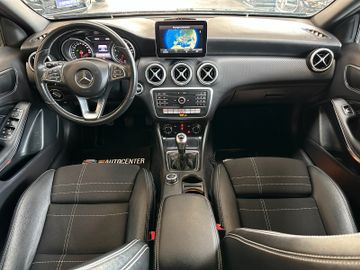 MYAUTOCENTER – Gebraucht- und Jahreswagen mit Werkstattservice in Pfaffenhofen Mercedes-Benz A 180 *TEMPO*NAV*KLIMA*SitzHZ*LED*PDC*TÜV 328*