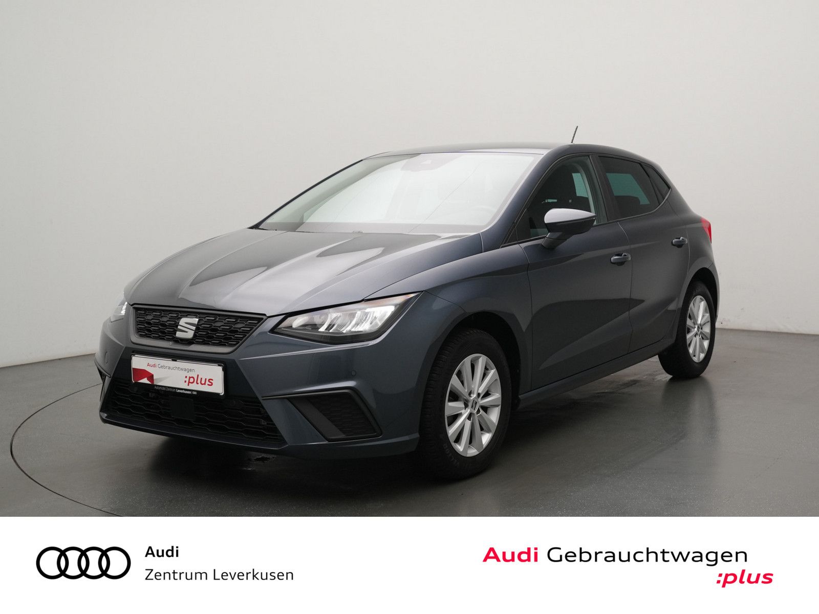 Seat Ibiza - Bild 1