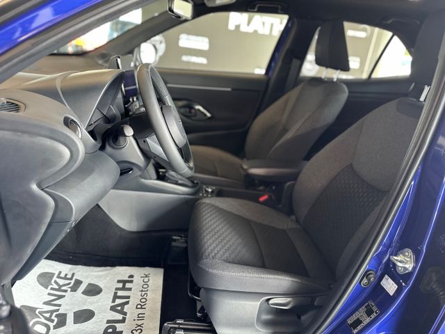 Toyota Yaris Cross  1,5-l-VVT-iE Allrad *SOFORT*