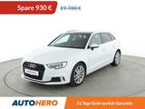 Audi A3 1.6 TDI Sport Aut.*NAVI*PANO*CAM*PDC* - Audi A3: 1.6