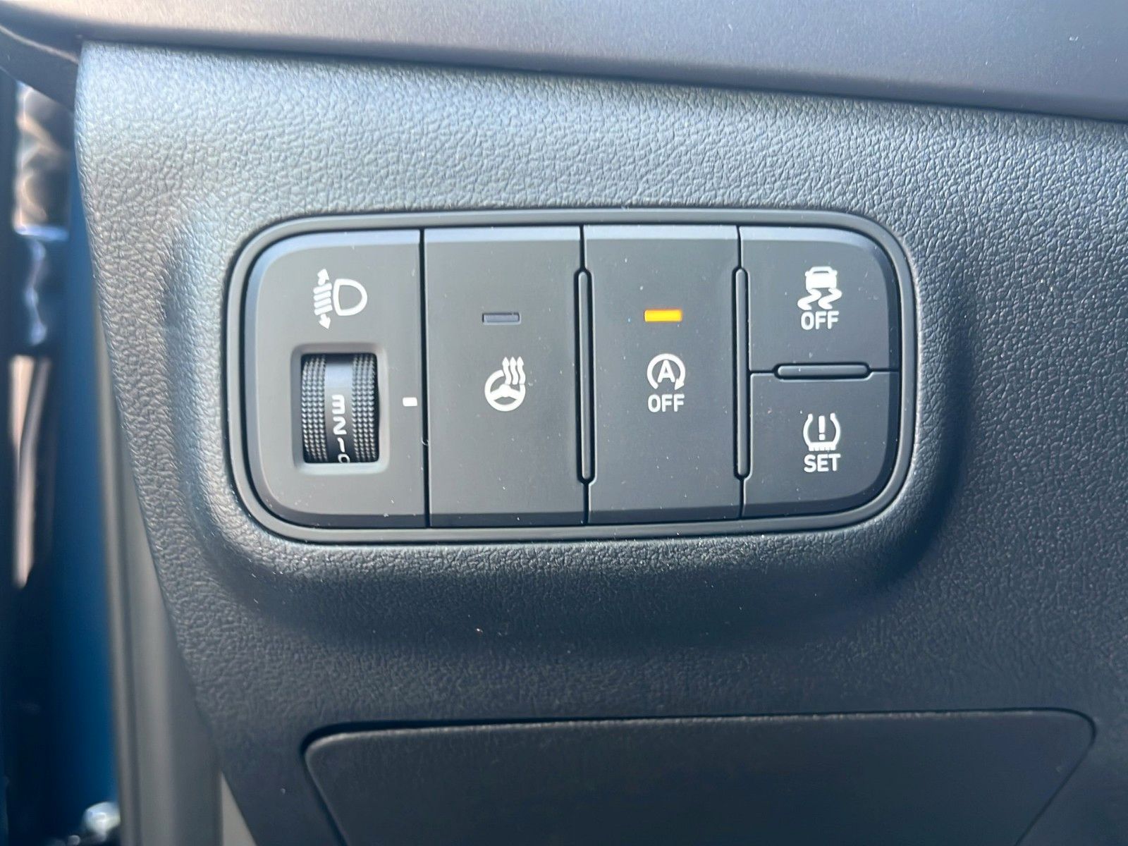 Hyundai i20 - Bild 8