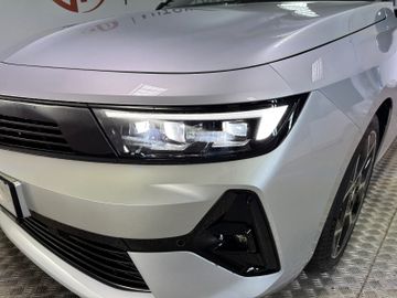 Fahrzeugverkauf 26 Opel Astra L Sports Tourer GS AHK+HeadUp+Matrix+Navi
