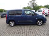 Opel Combo Life E Elegance+Cam+Standhzg+2xSchTür+1.HD - Opel Combo Life: Elegance