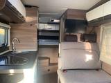 Knaus Live Traveller 650 DG - Diesel Liv
