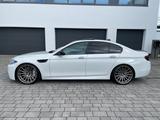 BMW M5 F10 | 700 PS | EVENTURI | AKRAPOVIC TITAN AGA - BMW F10 mit Benzin-Antrieb