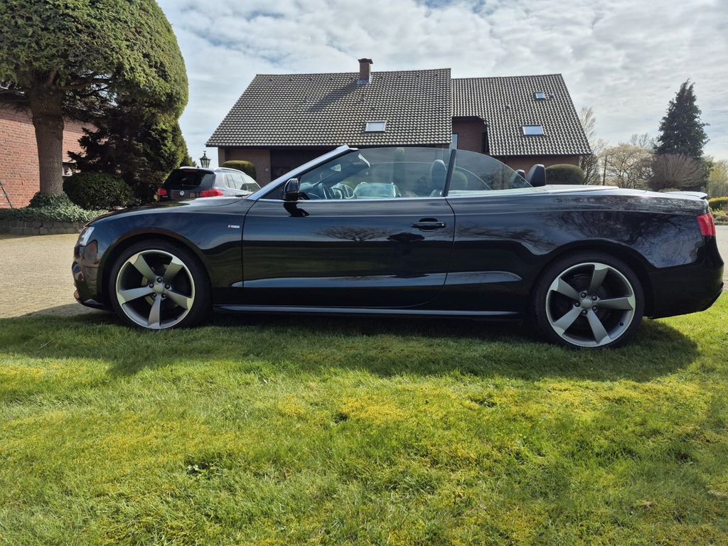 Image of Audi A5