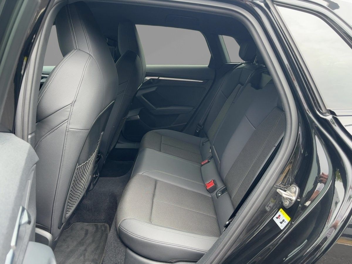 Audi A3 - Bild 9