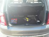 Fiat 500 Dolcevita "Panoramadach" - Fiat 500: mit Navigationssystem