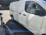 Fiat SCUDO Kastenwagen RFK 2.0 EcoJet 120 ... - Fiat Scudo von privat