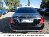Maybach S600 LANG*Designo*Massage*Panorama*Softclose* - Maybach Gebrauchtwagen