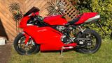 Ducati 999 Superbike - DUCATI 999