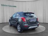 Opel Mokka X Edition 1.4 140PS Scheckheft/CAM/PDC - Opel Gebrauchtwagen in Karlsruhe