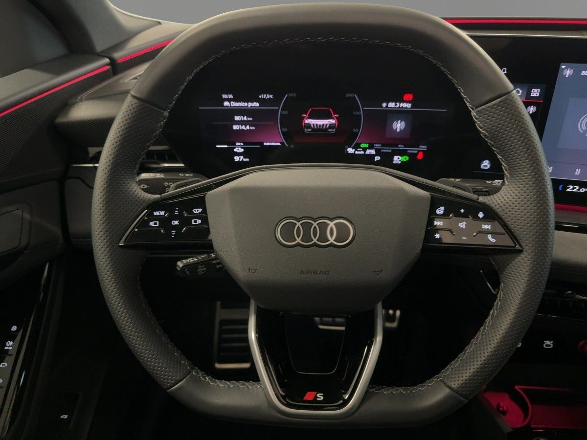 Audi Q6 e-tron - Bild 14