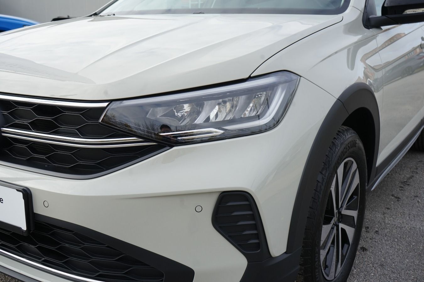 Volkswagen Taigo - Bild 10